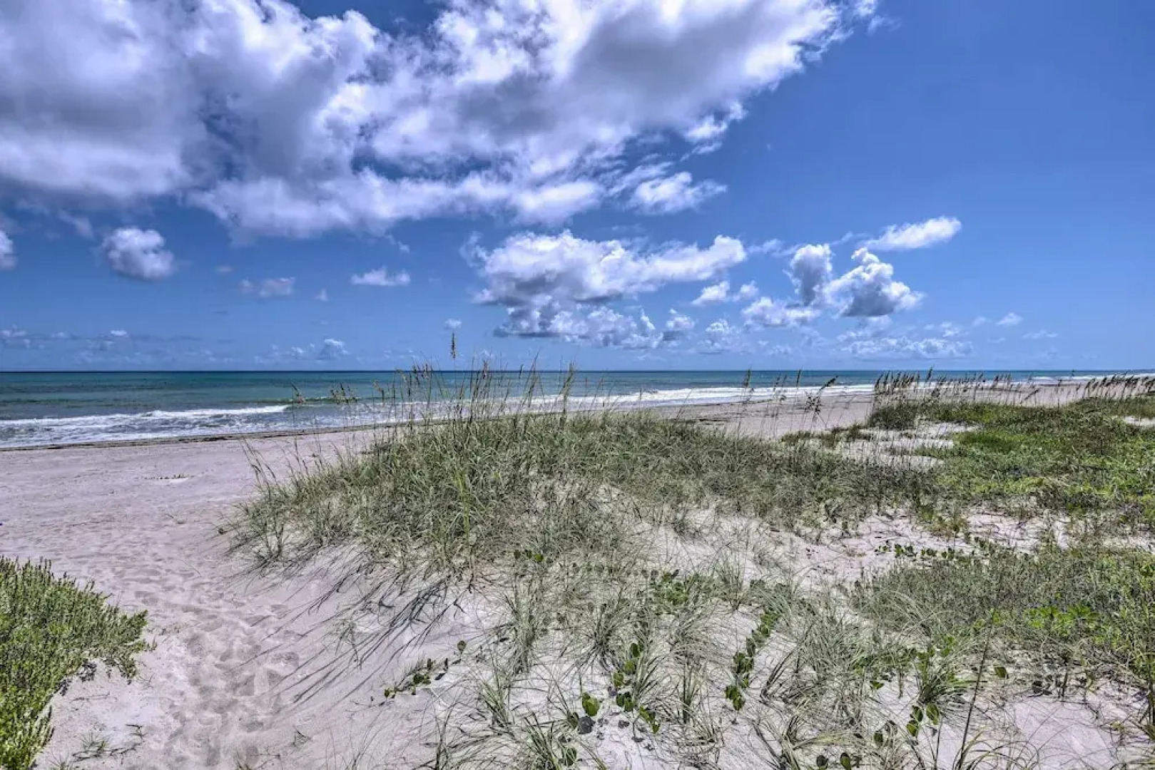 Seaside Home on the Space Coast w/ Beach Access!