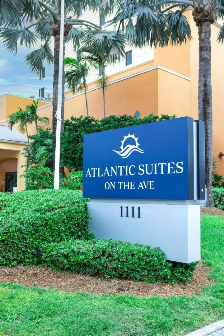 The Atlantic Suites on the Ave