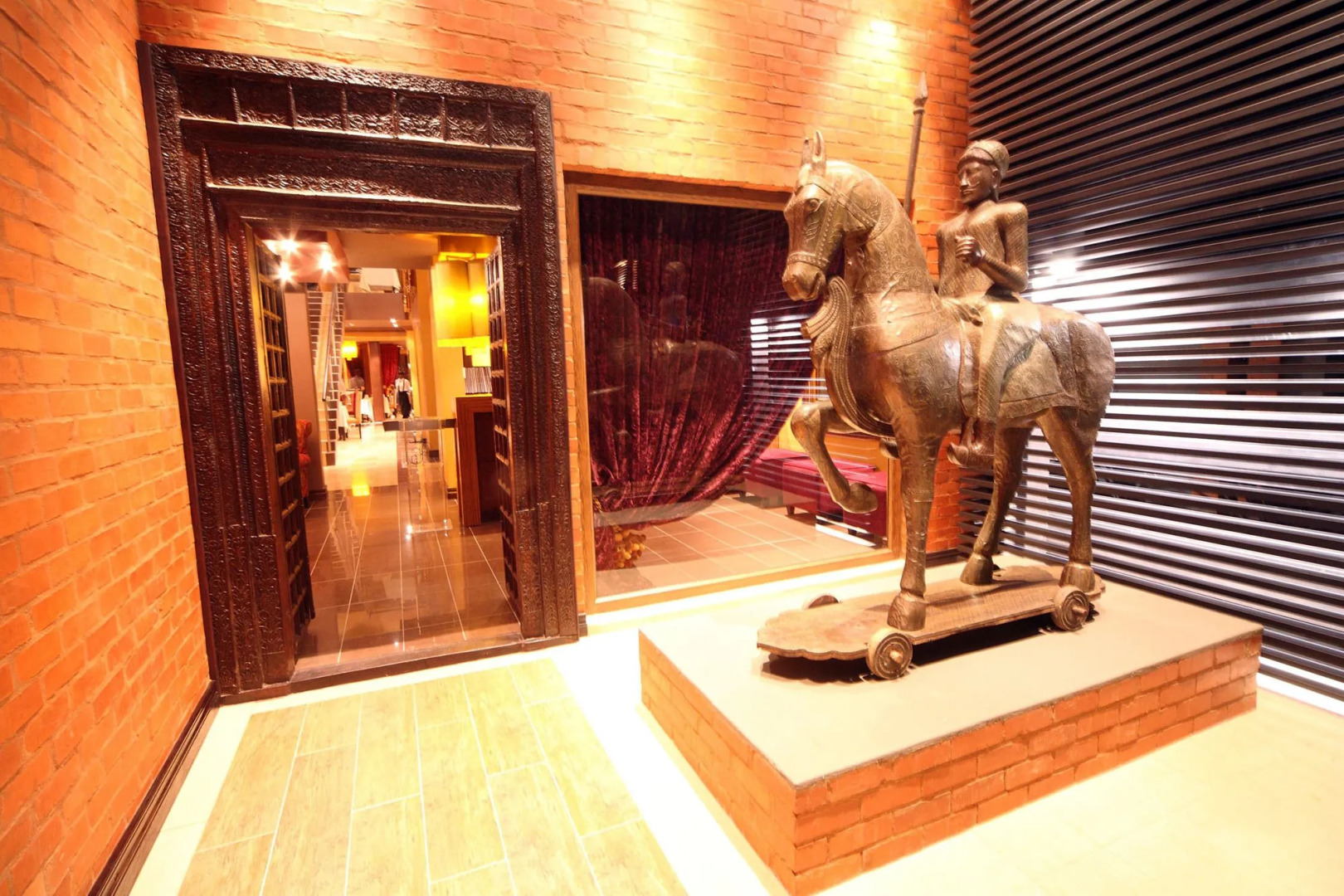 Fusion Boutique Hotel