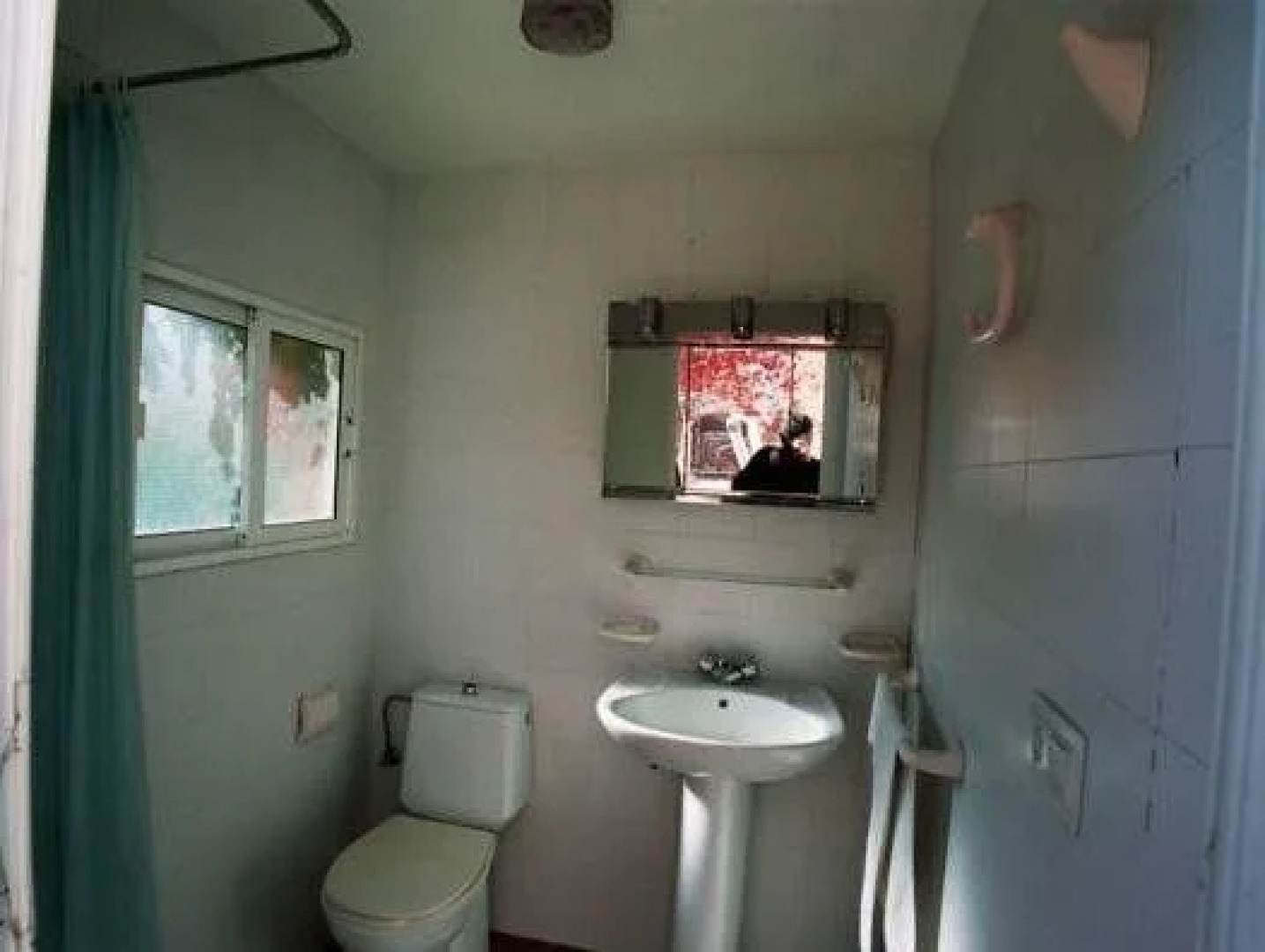 Alojamiento de Turismo Rural Vista Blanca