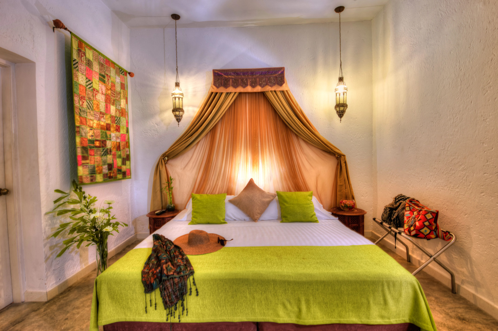 Santorini Hotel & Resort