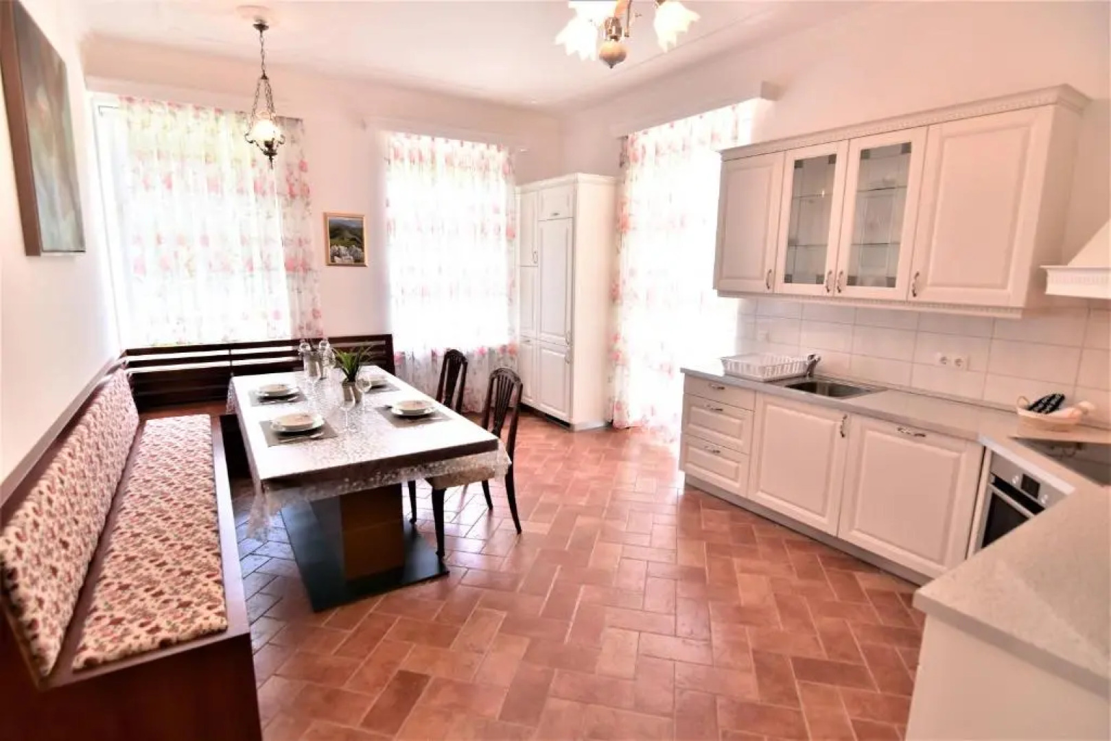 Vila Kljuce Apartments Bled