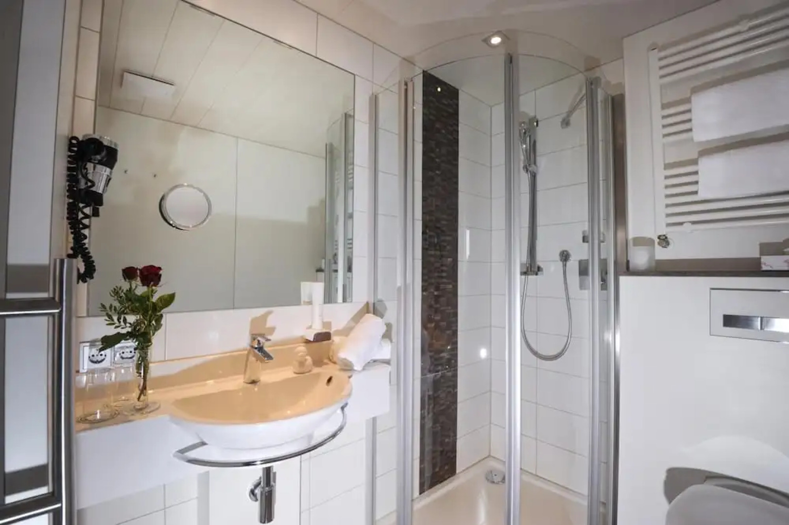 Hotel Vierjahreszeiten