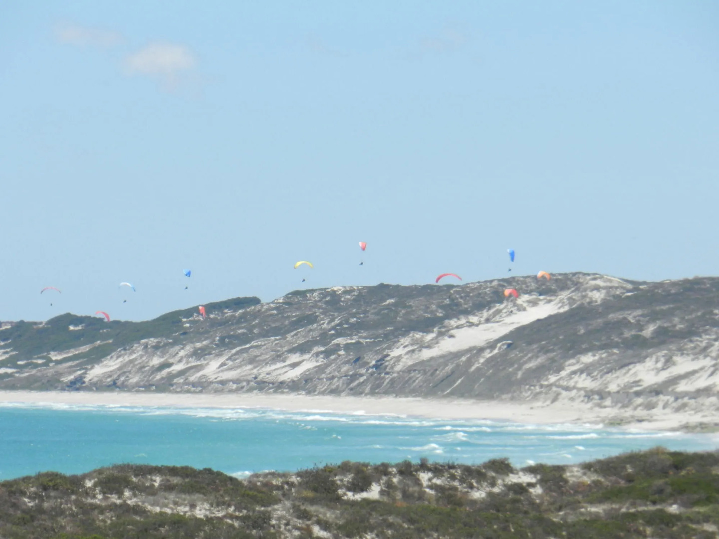 Perle of Paradise Beach