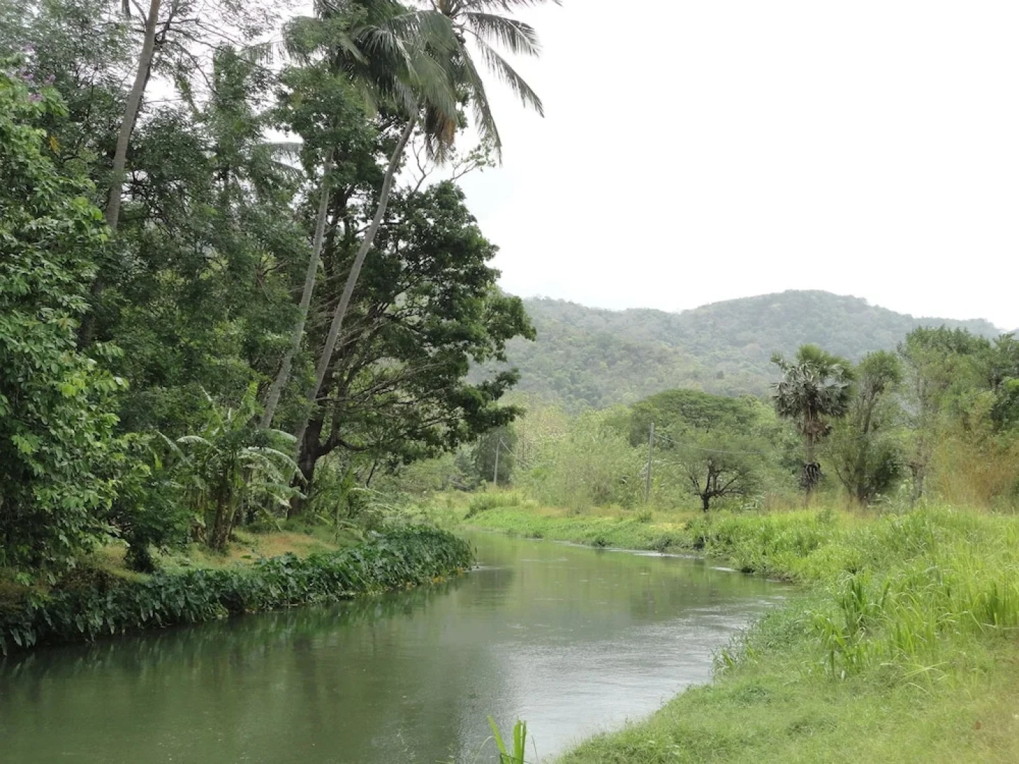 Tikiri Villa Eco Resort