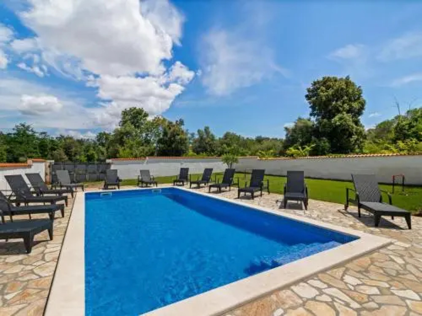 Holiday Home In Banjole