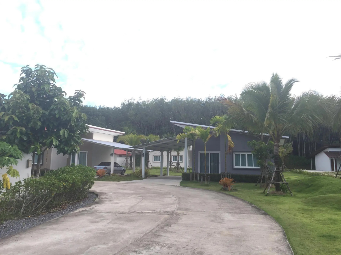 Prangthonggardenhome