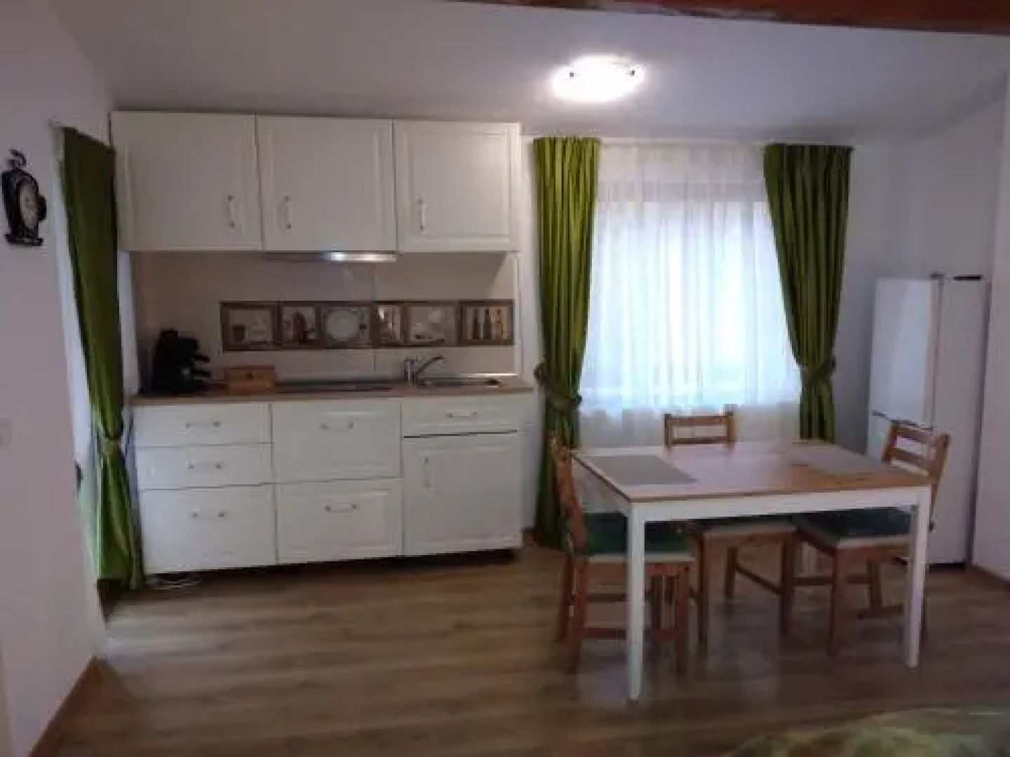 Casa de vacanta Pintea