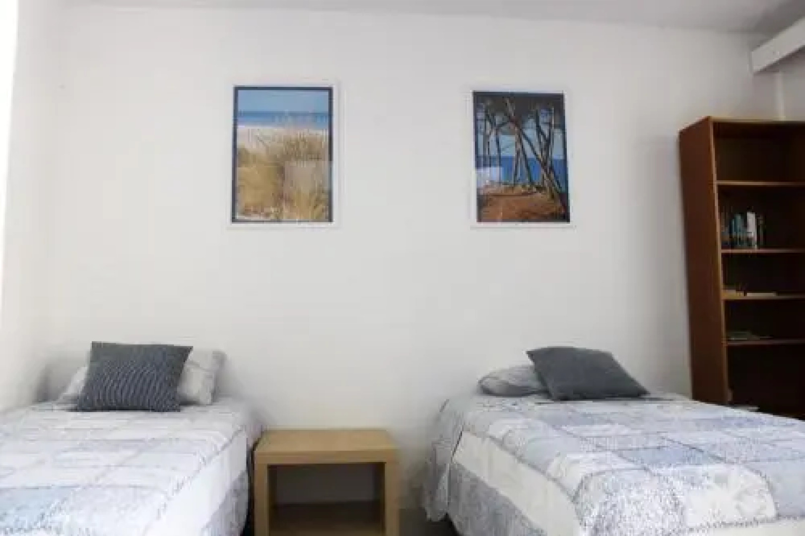 Prime Homes-Bright Attic 2bd Apartment