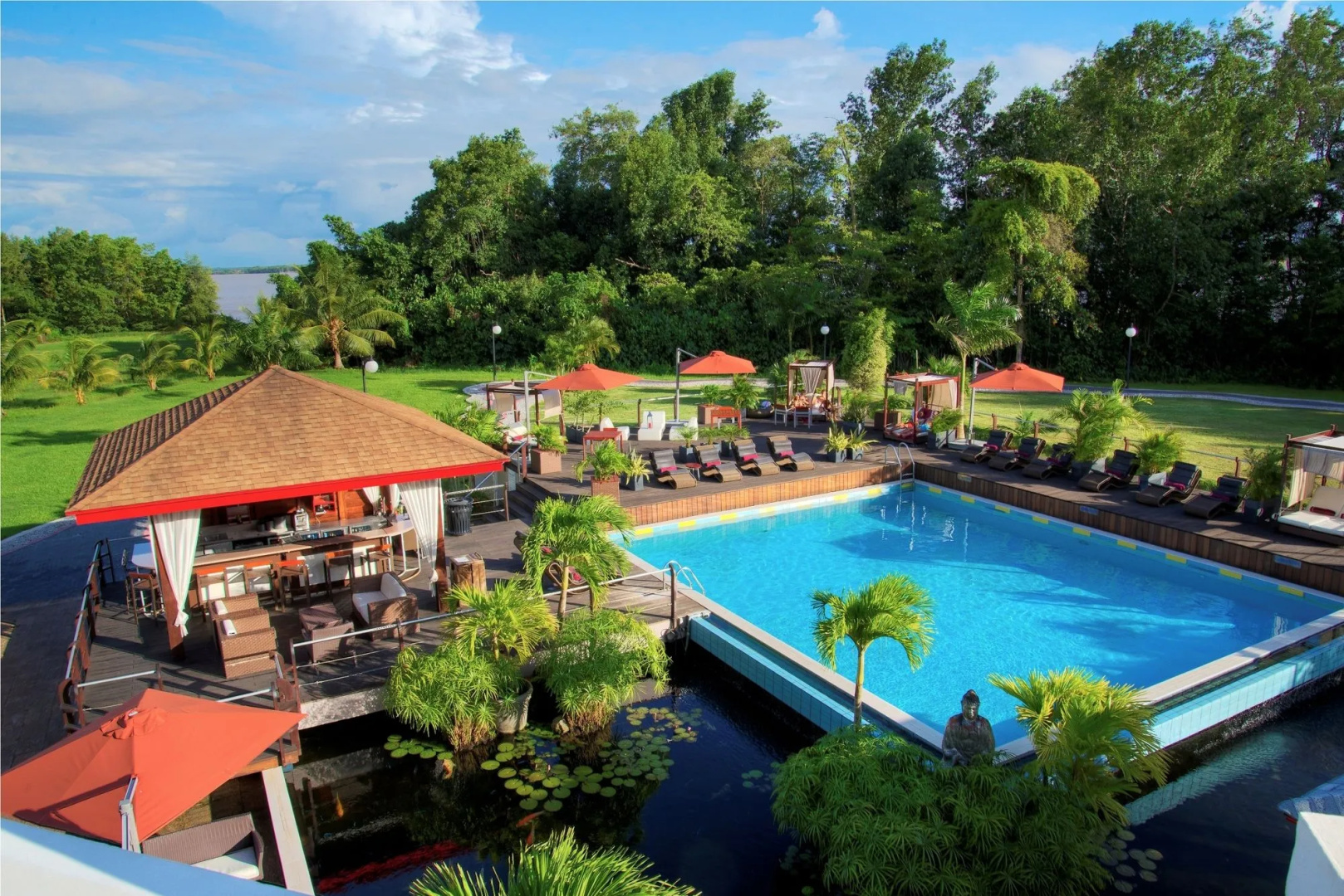 Royal Torarica Hotel