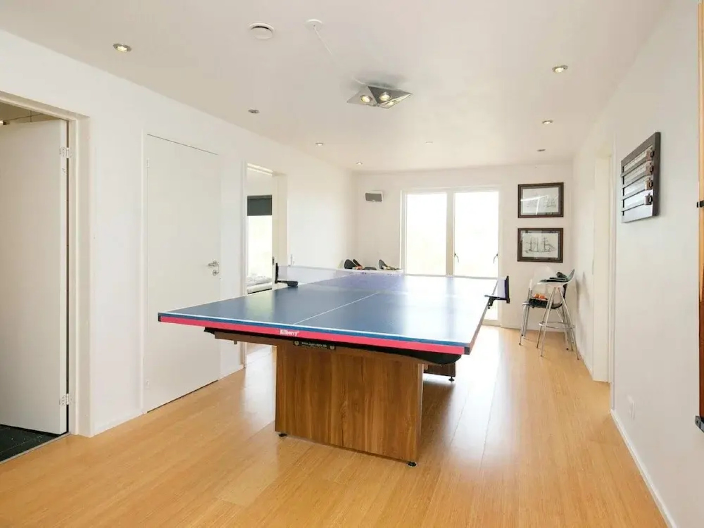 Luxury Seaside Retreat - By Traum Ferienwohnungen