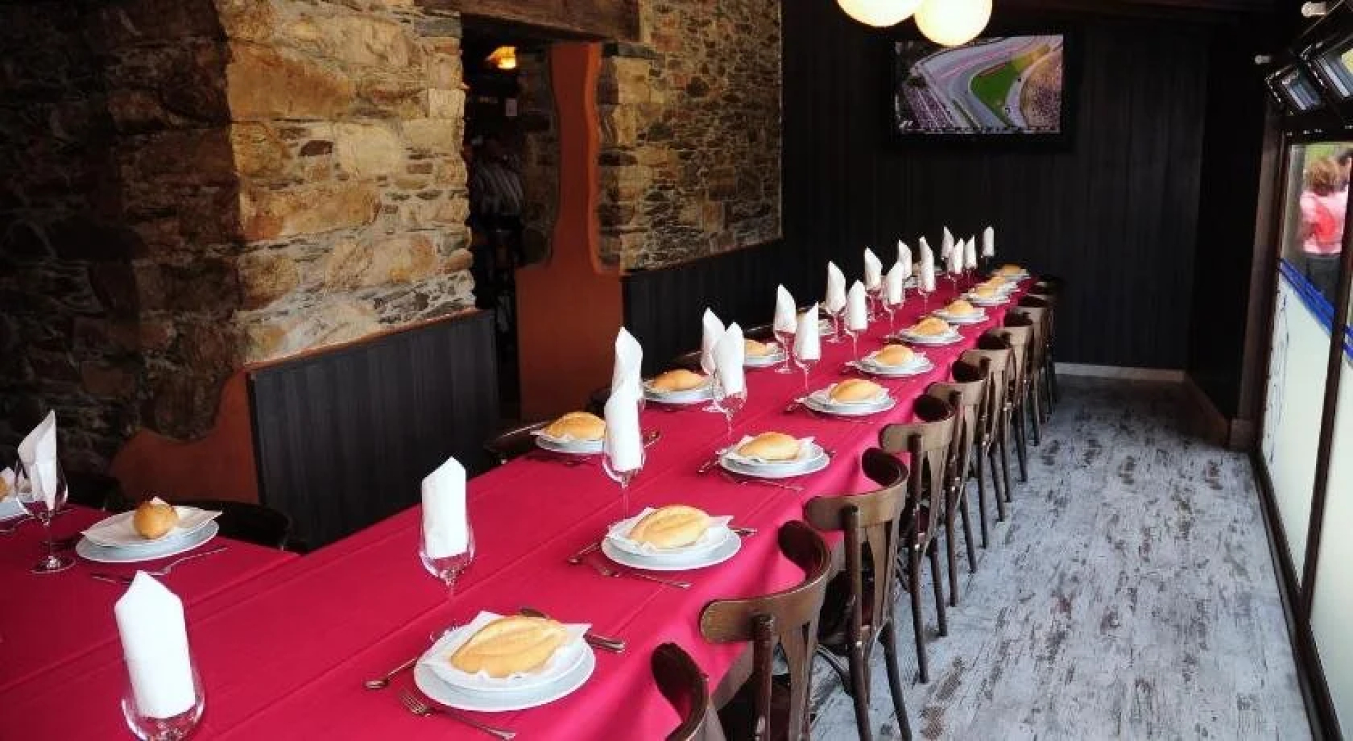 Hotel Rural El Torneiro