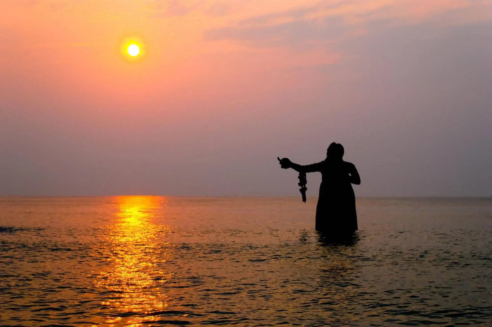 Puktien Cabana Beach Resort & Residence