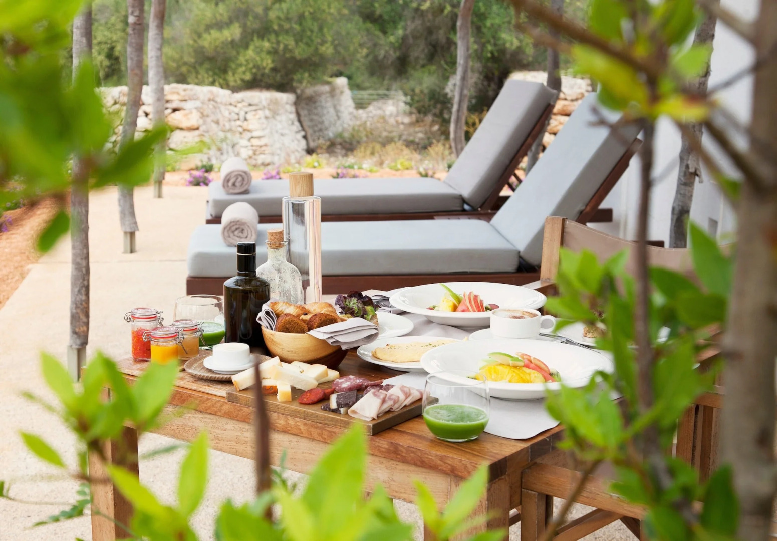 Torralbenc, a Small Luxury Hotel of the World