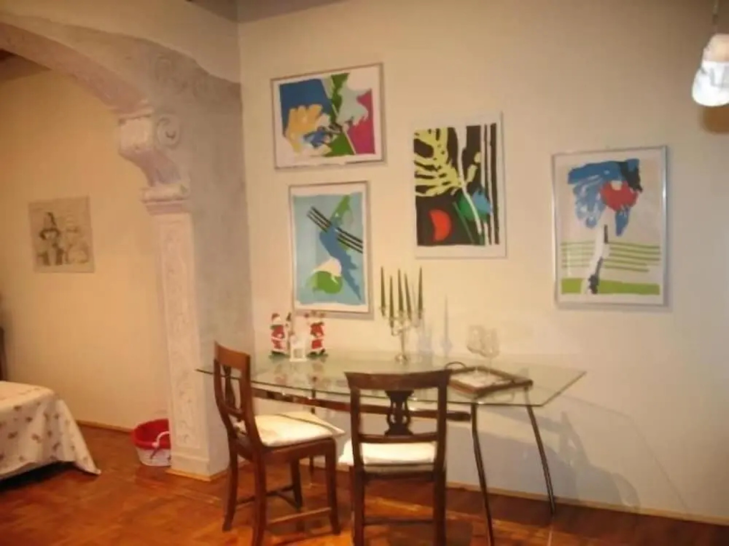 A Casa di Andrea Bed & Breakfast