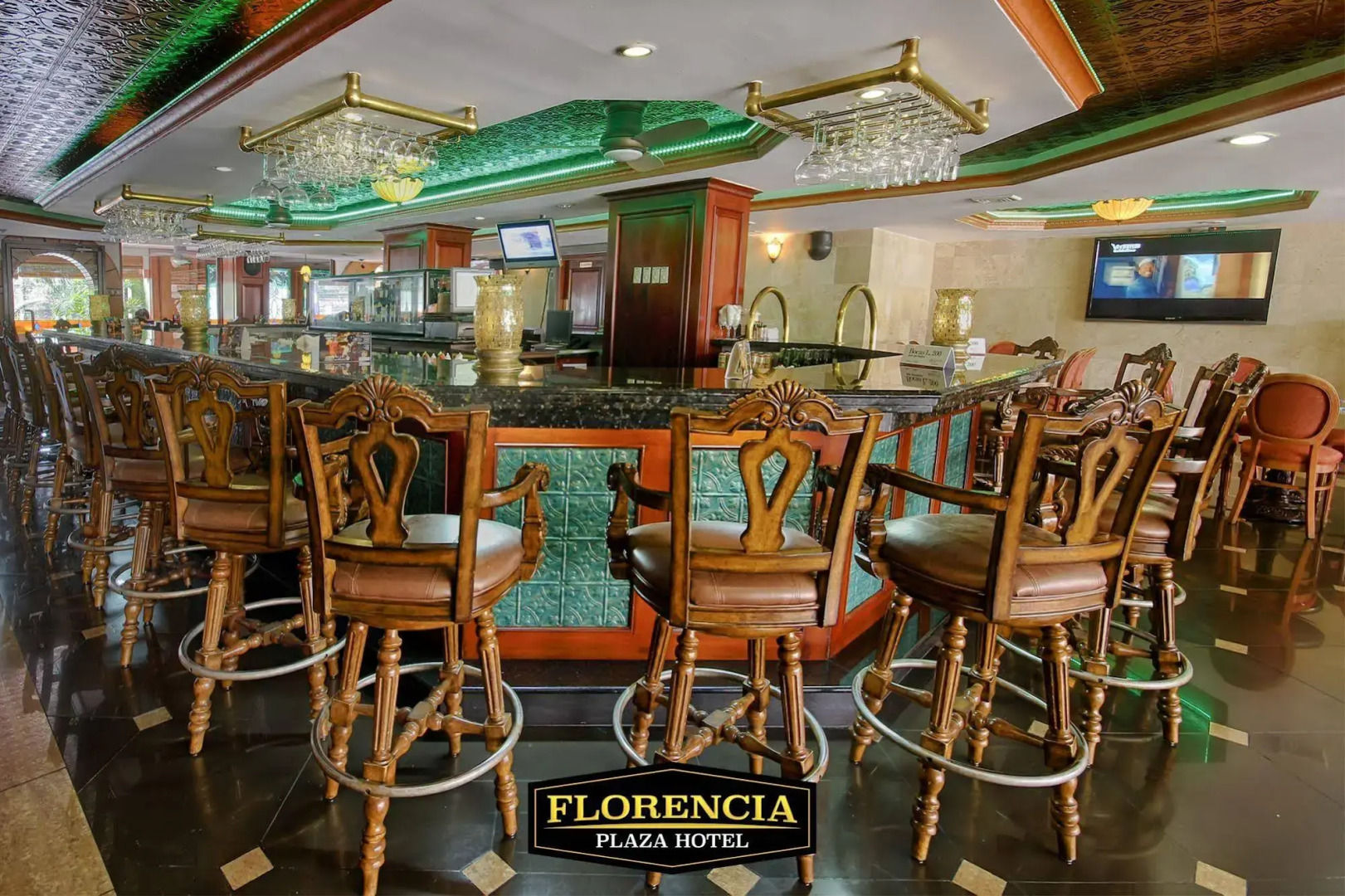 Florencia Plaza Hotel