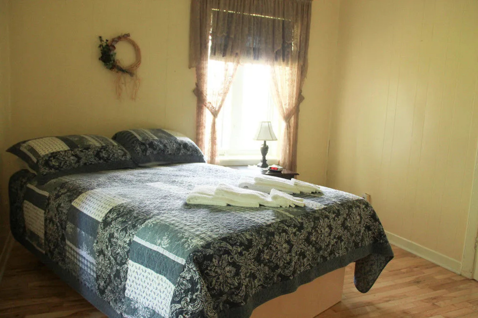 Domaine de Nos Ancetres