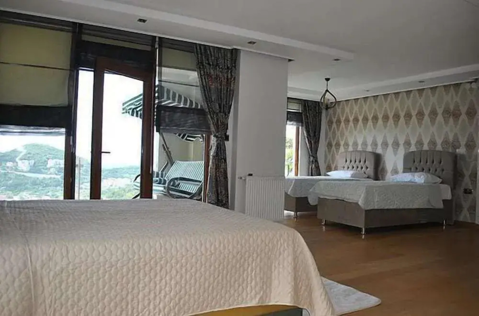 Villa Amasra Pansiyon