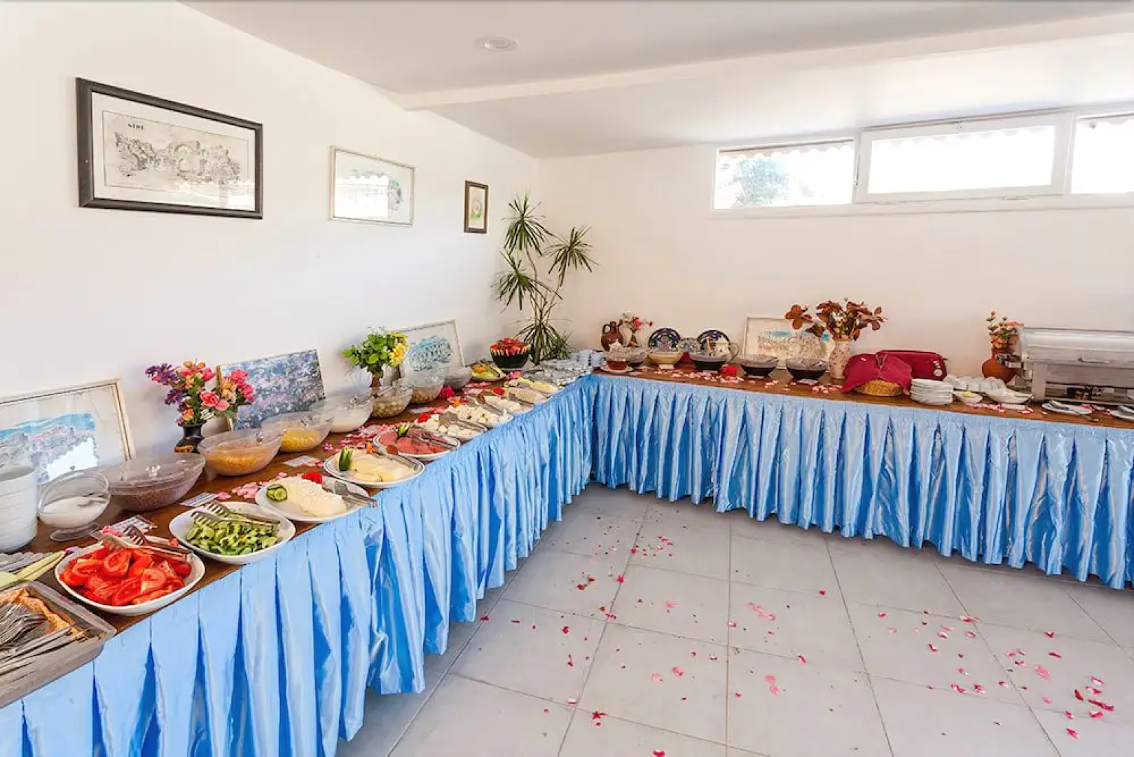 Kamer Motel