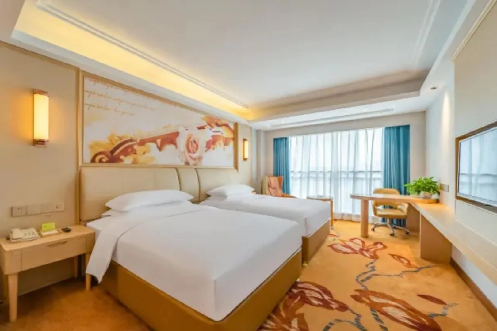 Vienna International Hotel Changzhou Hutang Branch