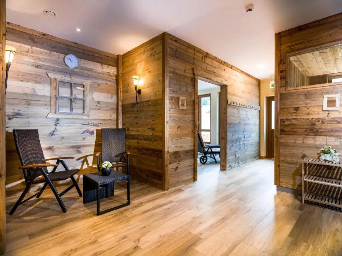 SCOL Sporthotel Großglockner