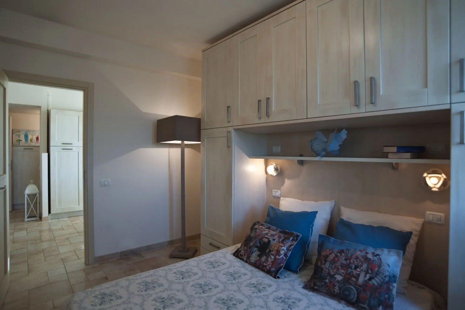 Hotel Residence Stella del Mare