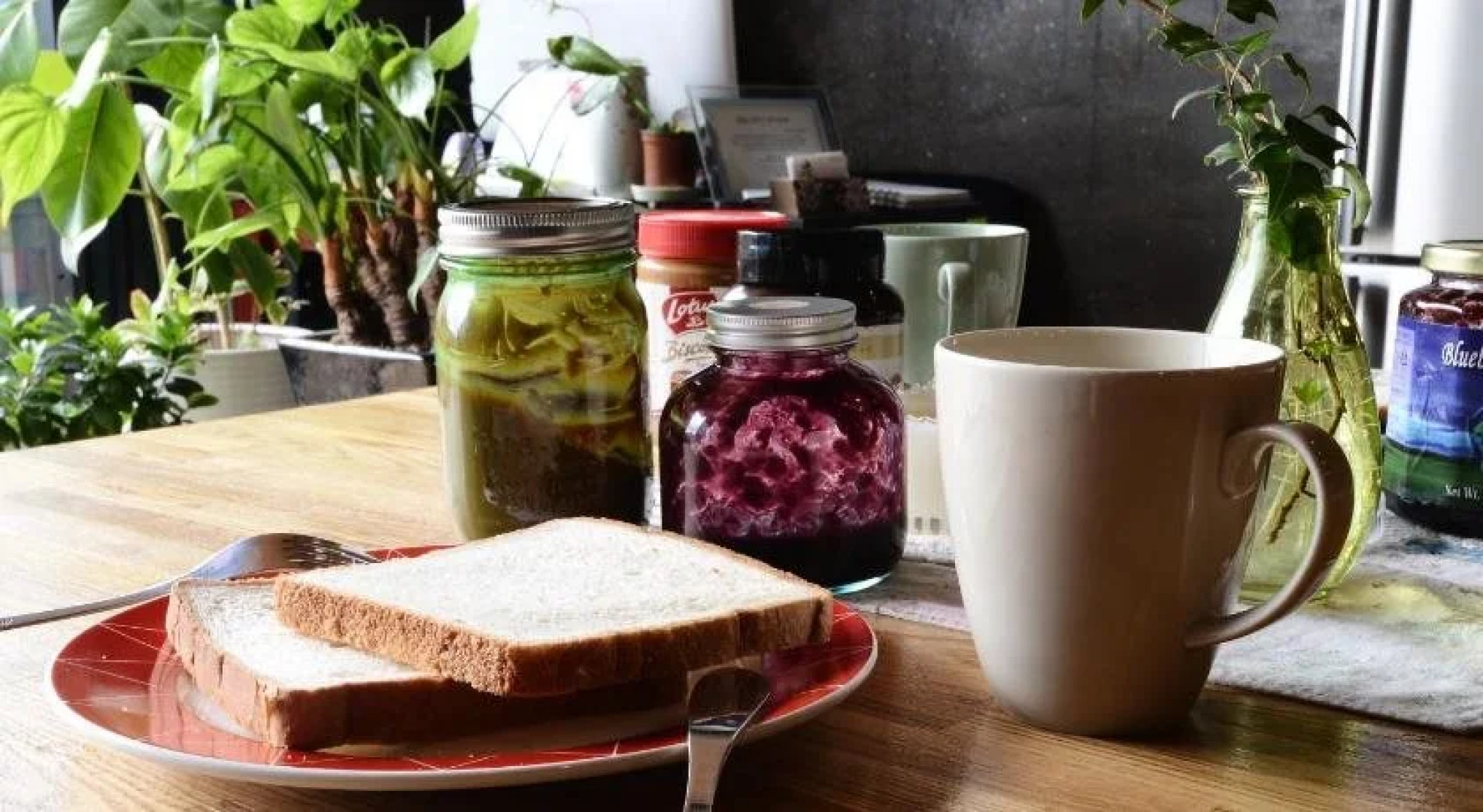 Nangman Hong's Guesthouse