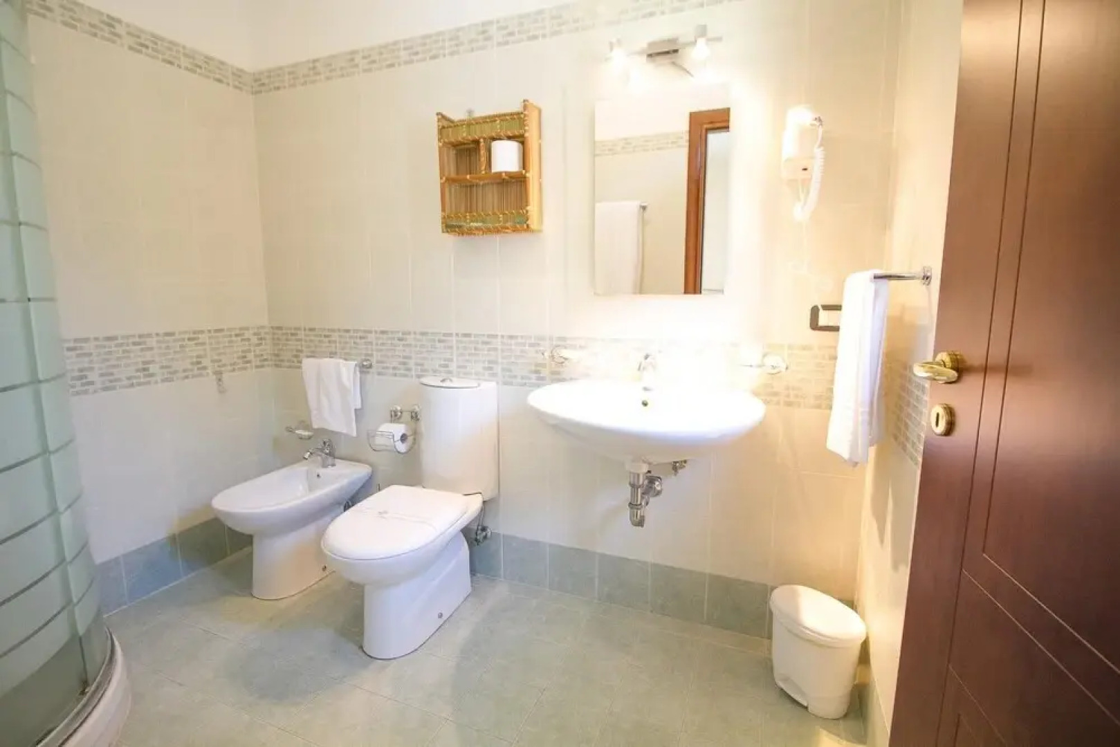 Villa il Pino - Typical Sicilian Style Villa With Private Pool