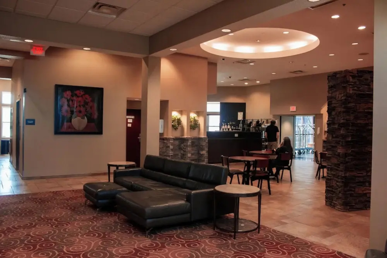 Wild Rose Casino & Hotel Emmetsburg