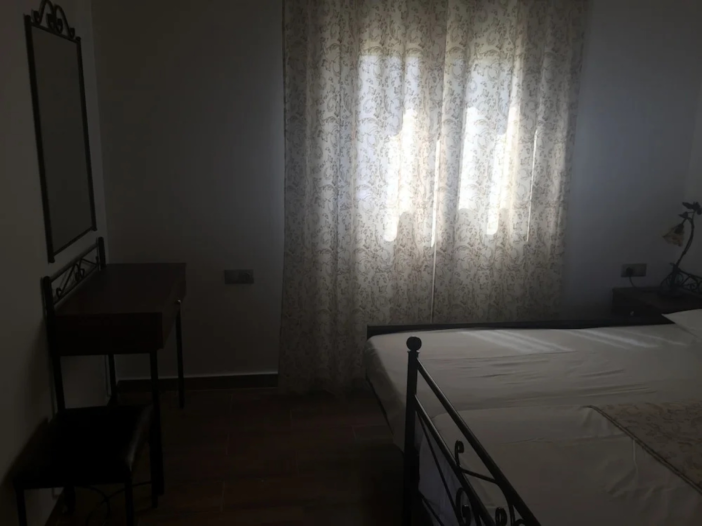 Salora Studio-Apartments