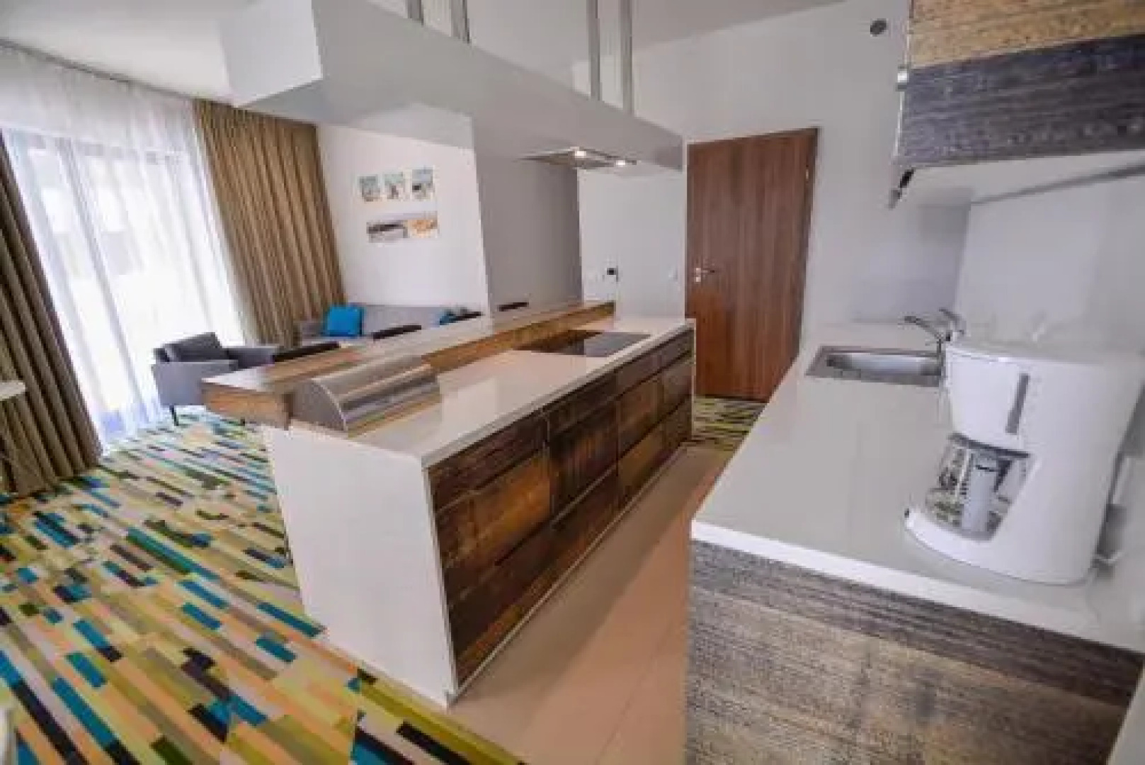 Apartamenty Na Wyspie - Baltic Molo