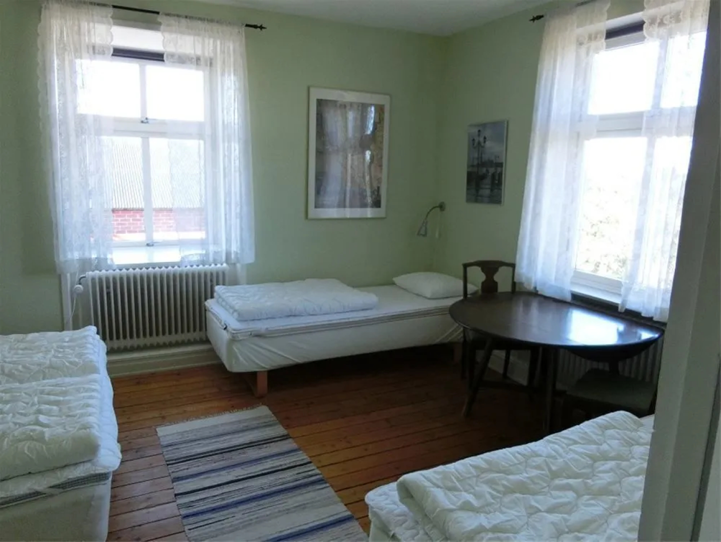 Bläsinge Gård Kullabygden - Hostel