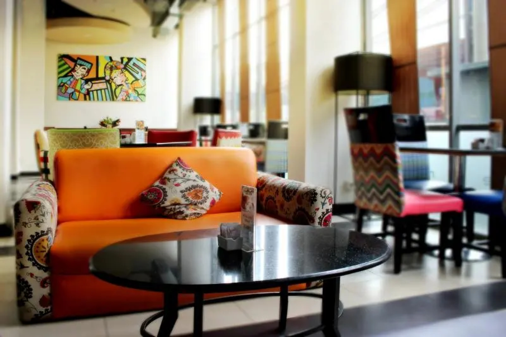 MaxOneHotels at Sabang