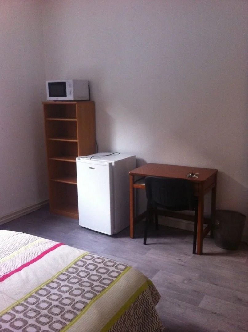 Residence Les Cedres