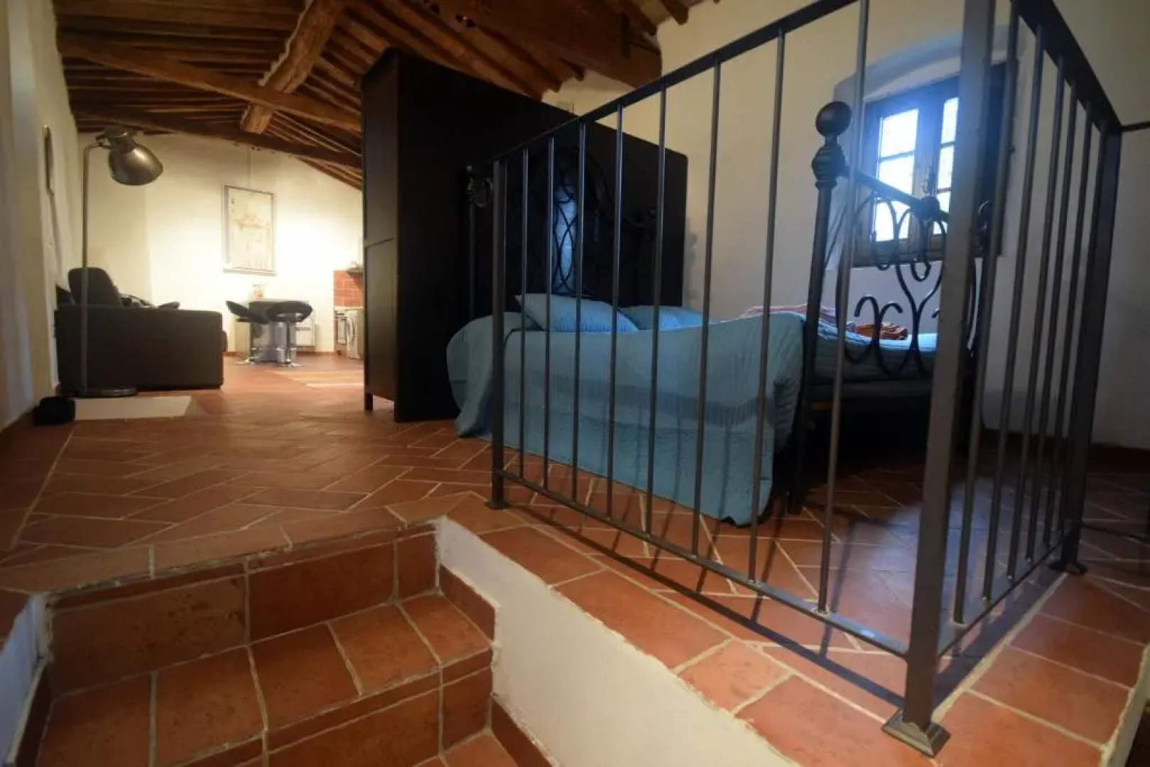 Castello Del Trebbio