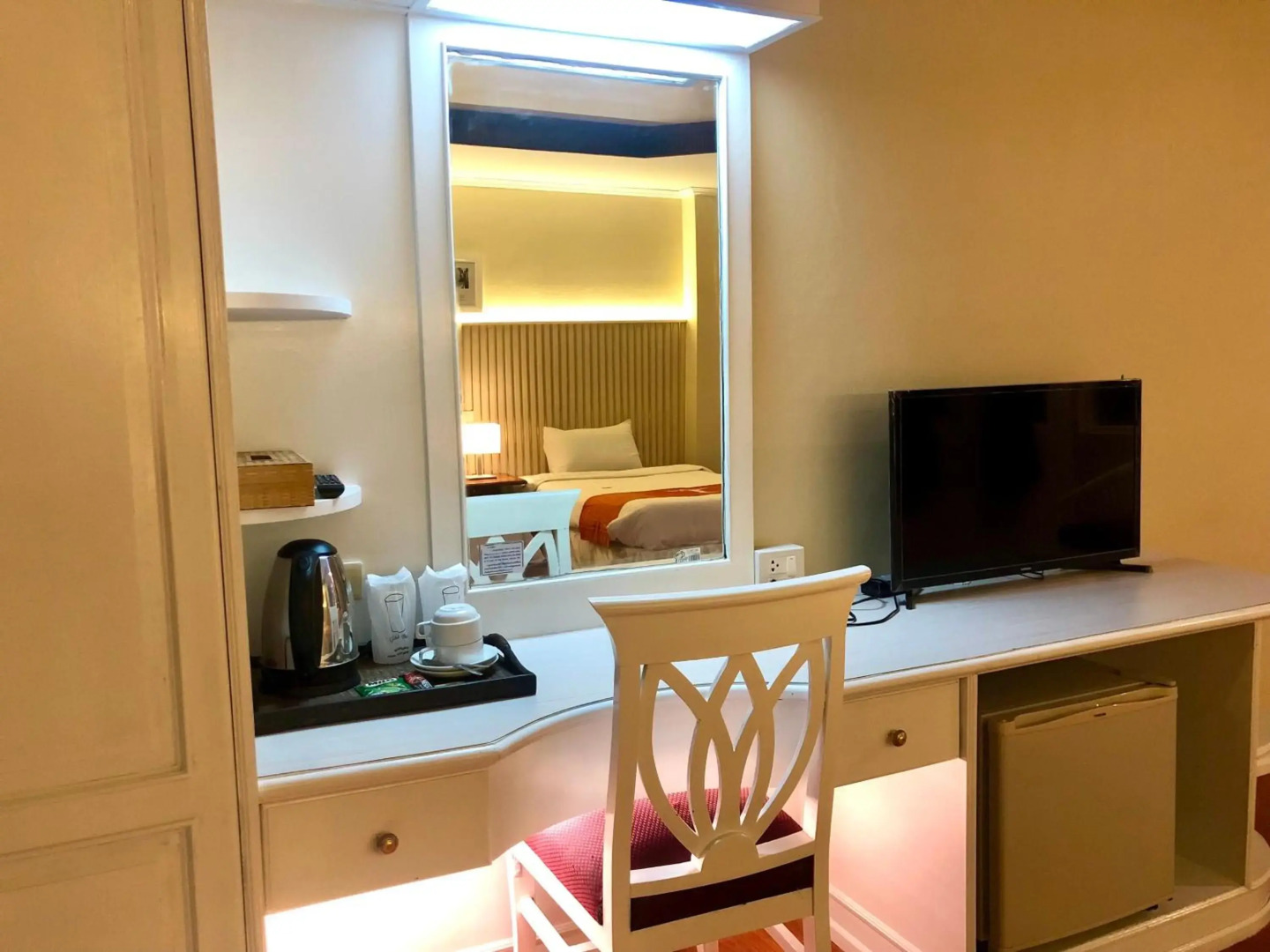 Hermitage Hotel & Resort