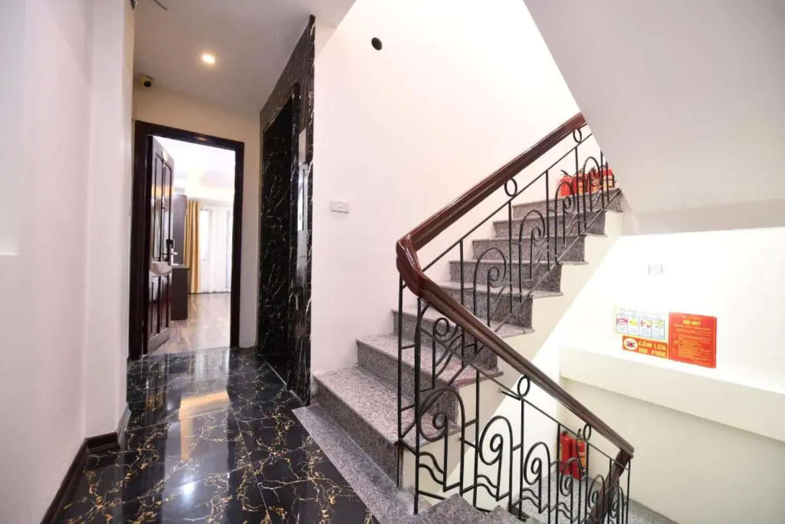 Asian Legend Hotel Hanoi