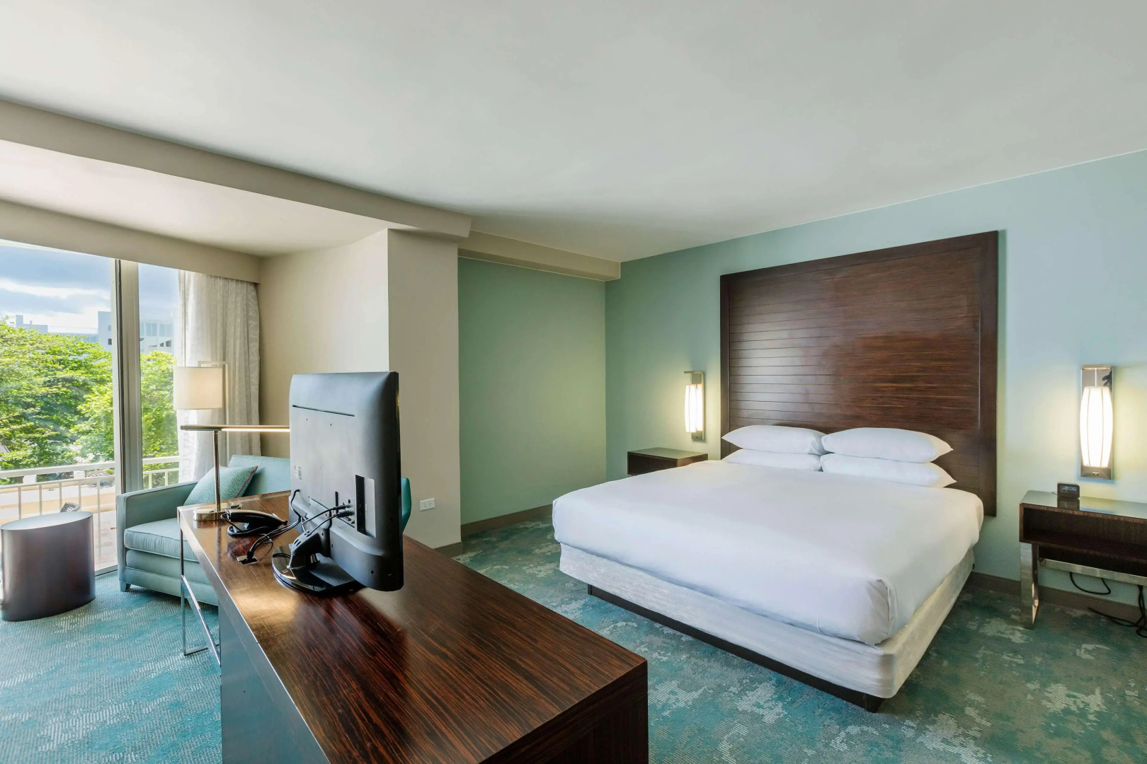 Caribe Hilton