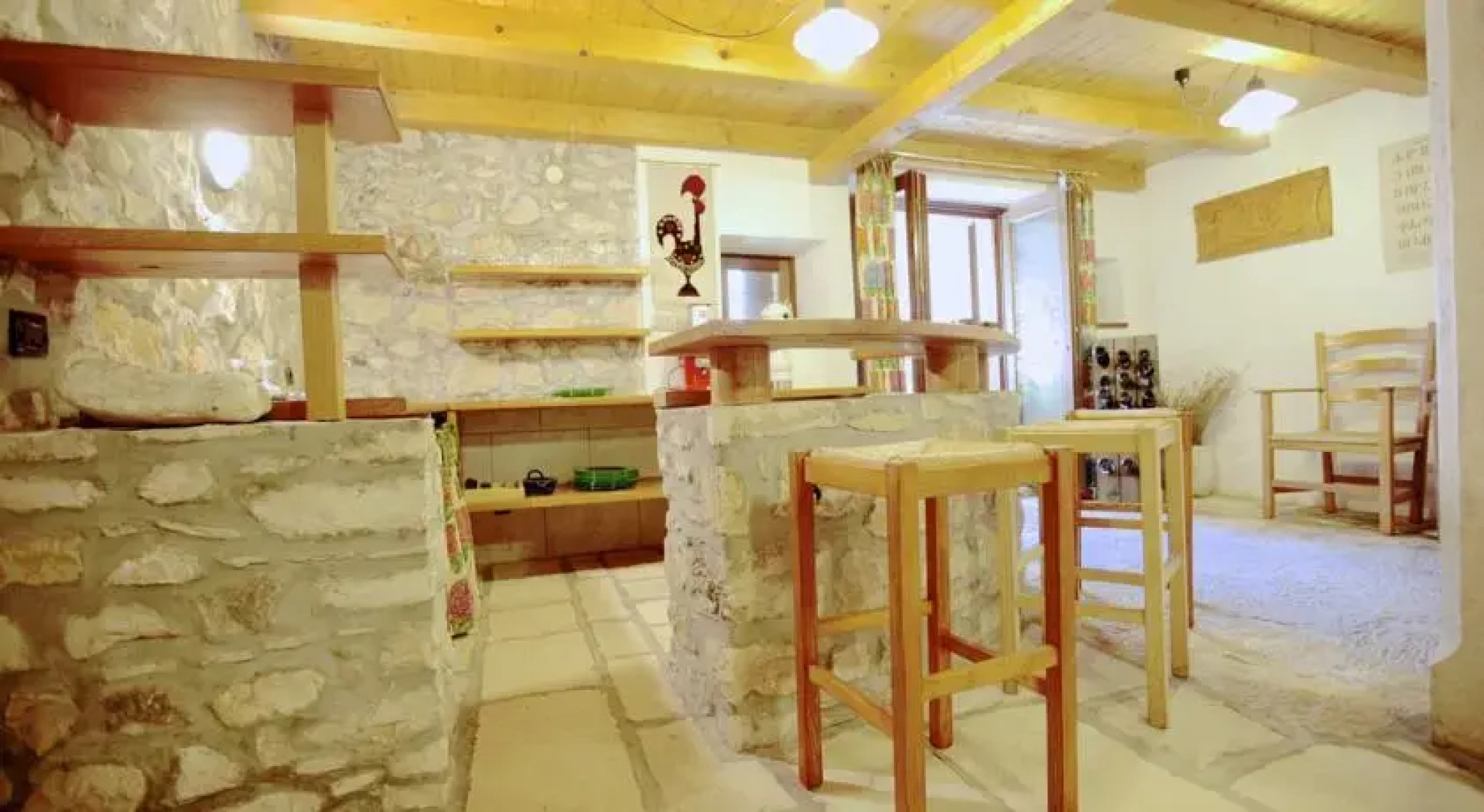 Holiday Home Casa Caterina