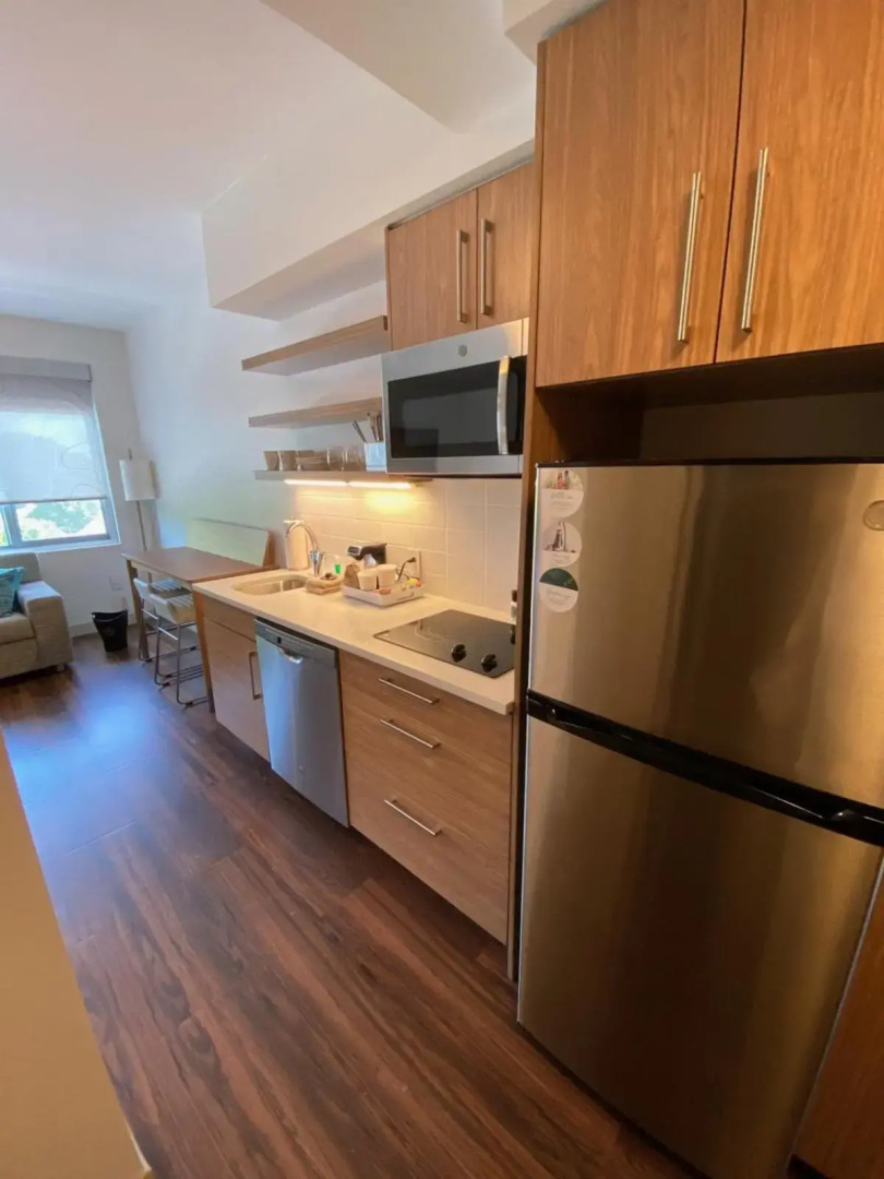 Element Nashville Airport