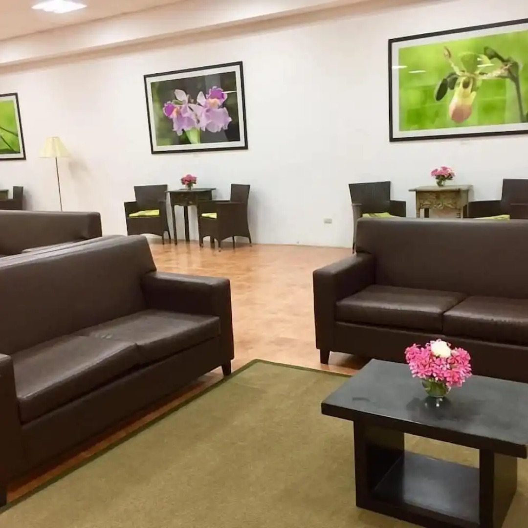 Hacienda Hotel Guizado Portillo