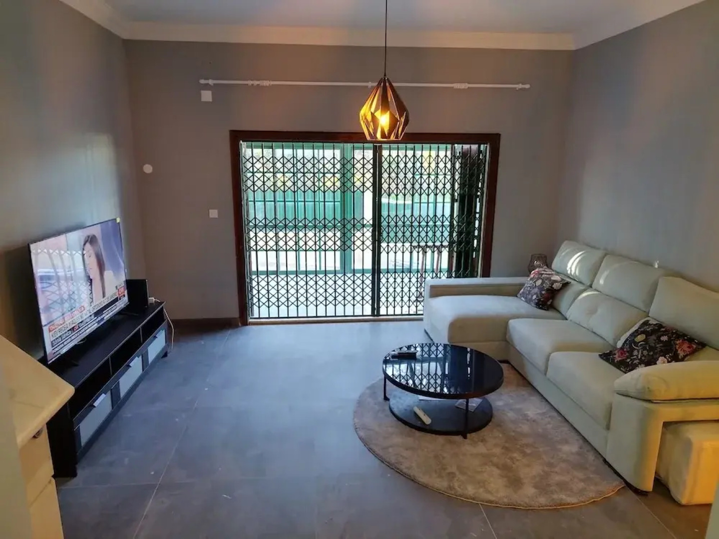 Lagoas park elite home