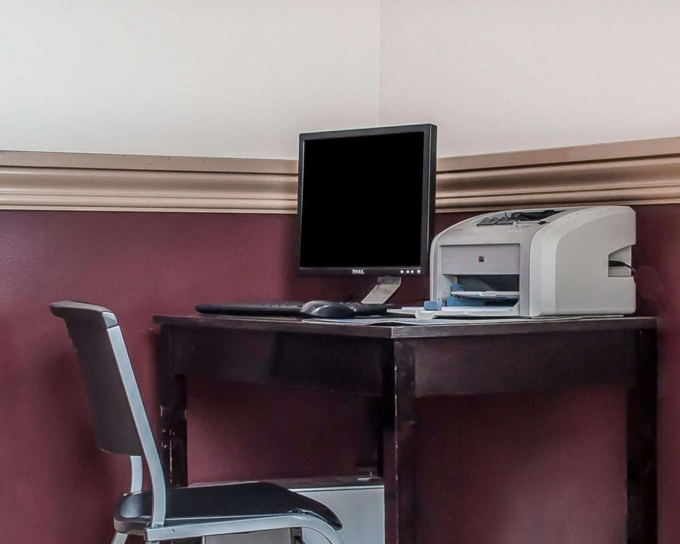 Quality Inn - Niagara Falls Blvd