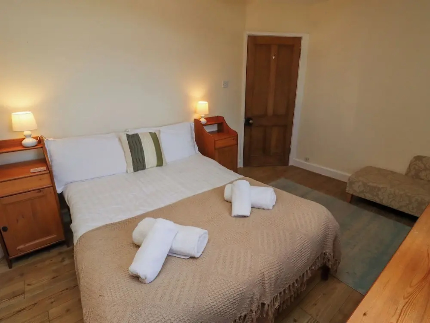 St Marys Cottages No1