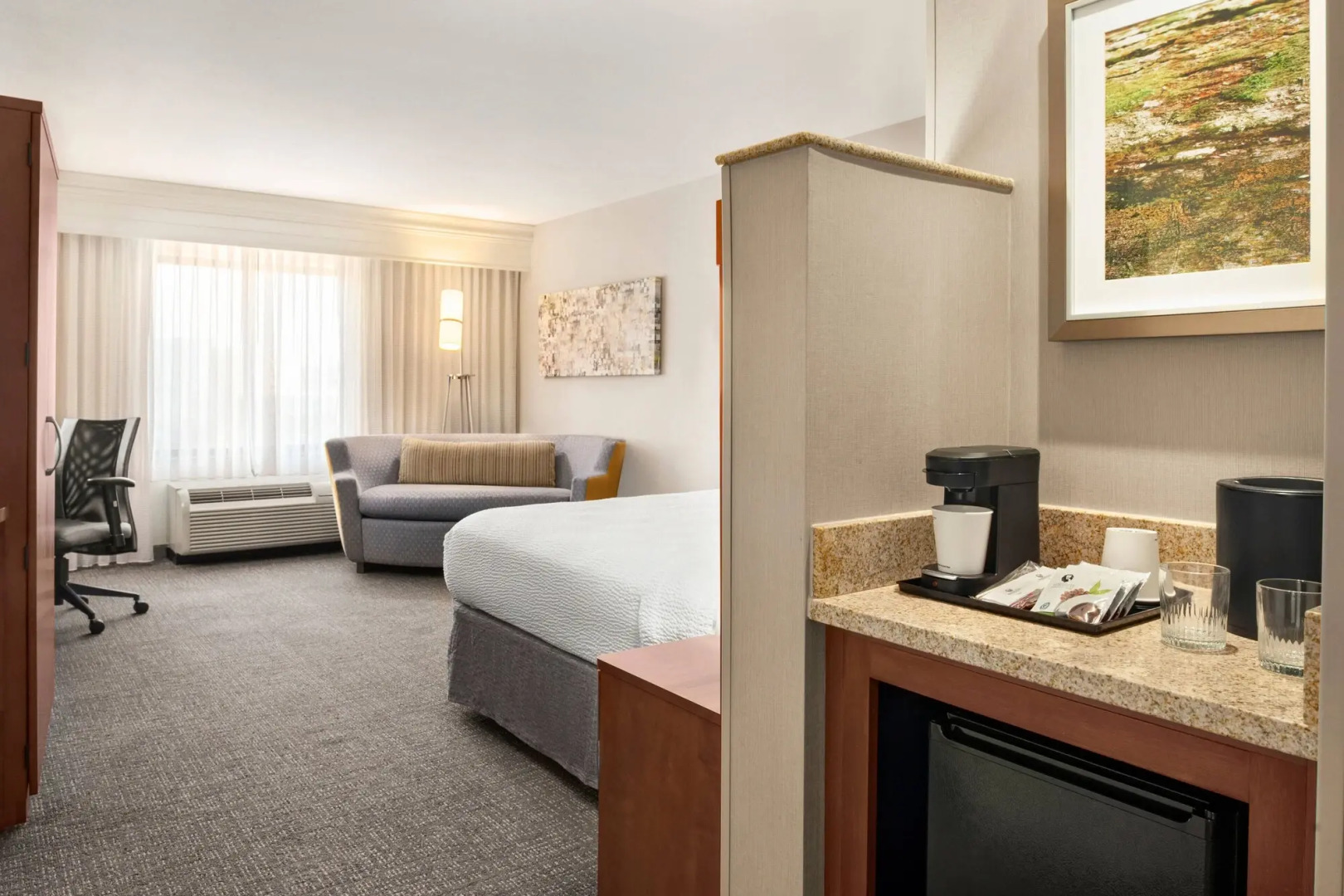 Courtyard by Marriott Madison West Middleton