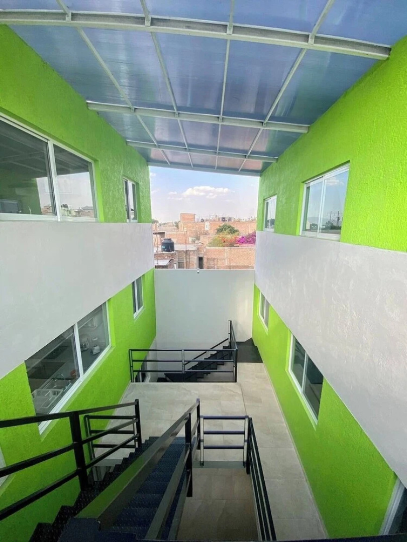 Lomas Altas Tonala Céntrico 3