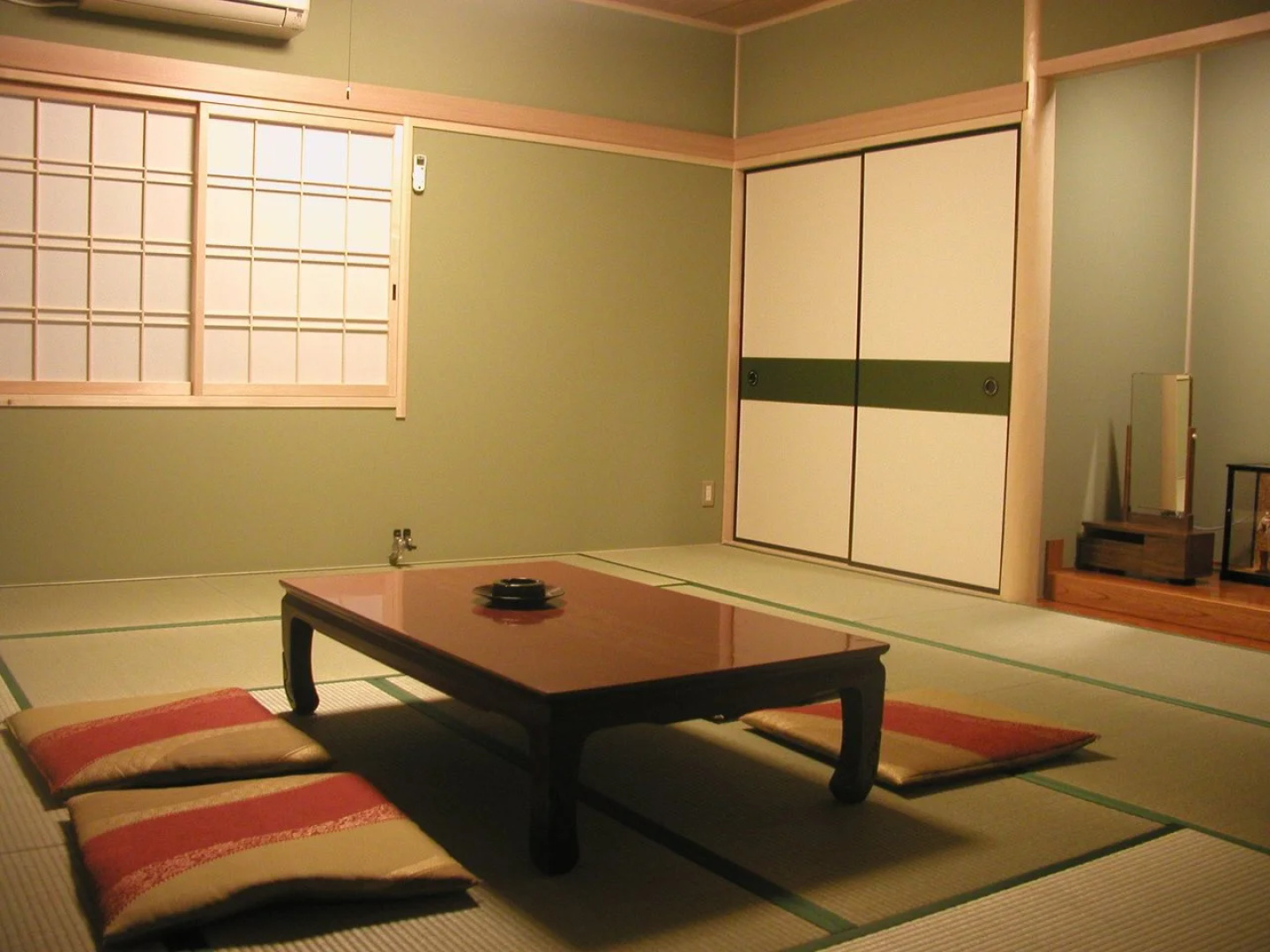 Mado Onsen Ryofuso