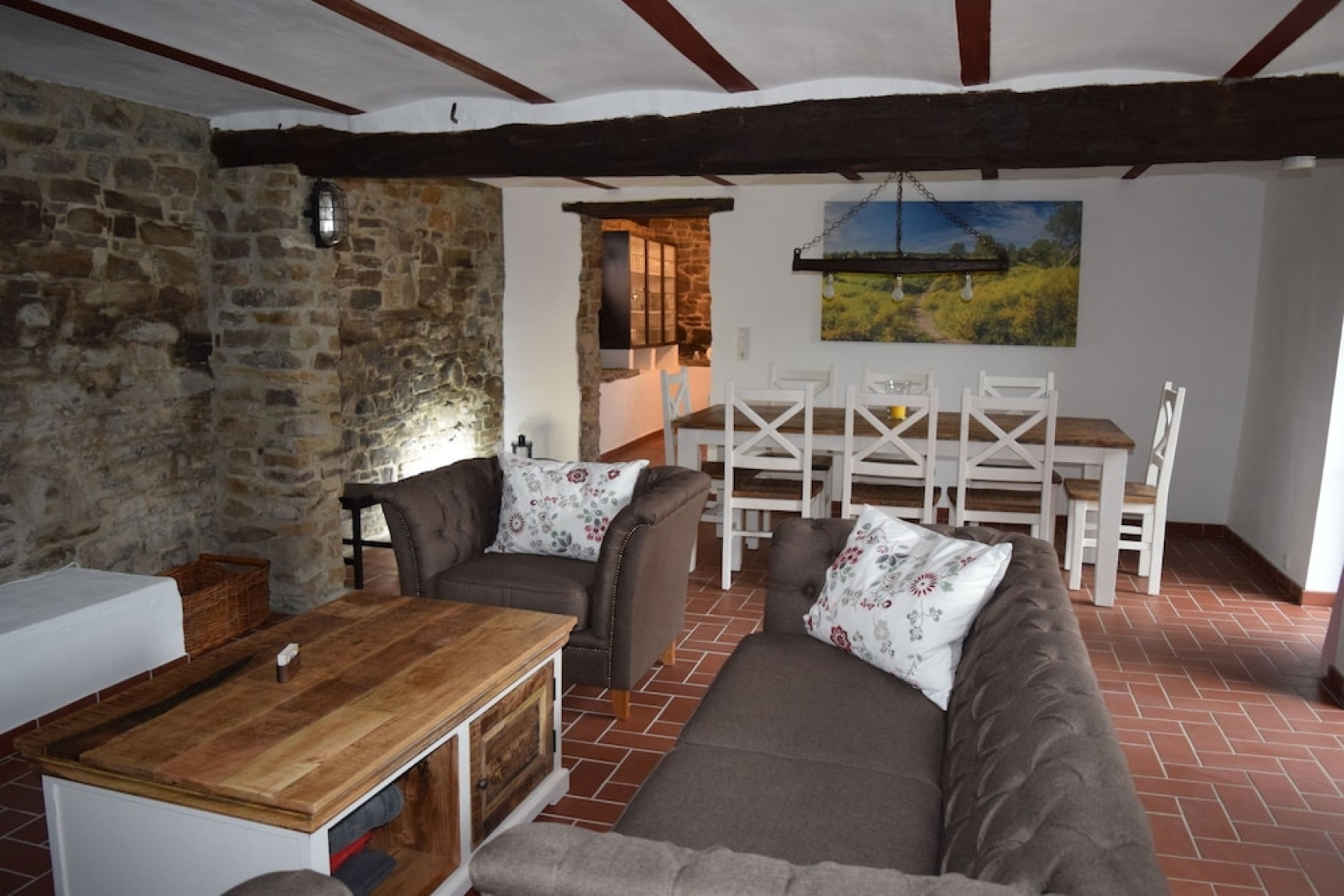 Landhaus am Aremberg 