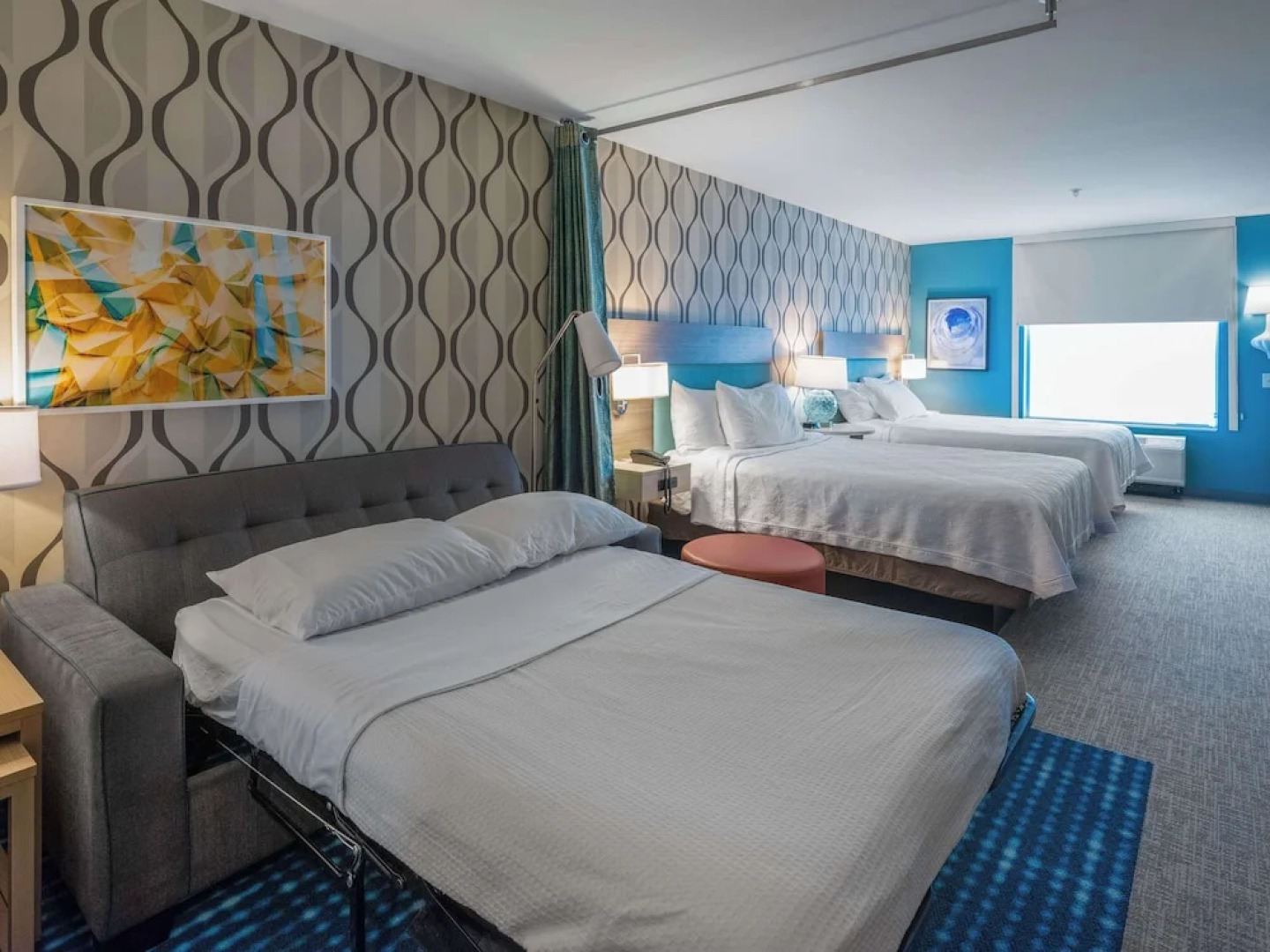 Home2 Suites by Hilton Joplin, MO