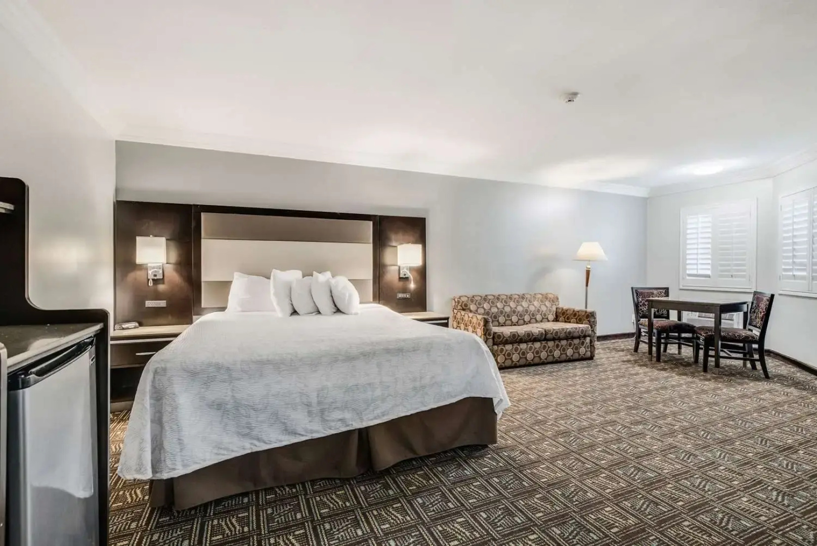 Rodeway Inn Old Town Temecula